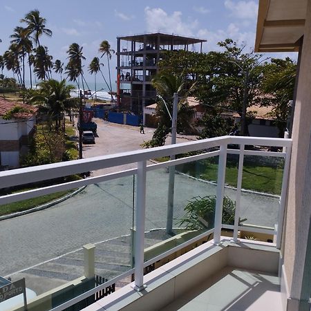 Pousada Casarao Do Porto - Porto De Galinhas Pe Exteriör bild