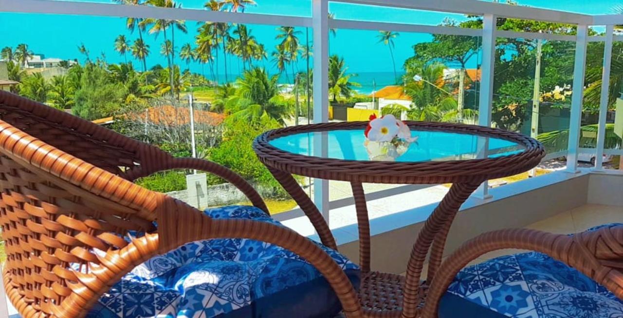 Pousada Casarao Do Porto - Porto De Galinhas Pe Exteriör bild