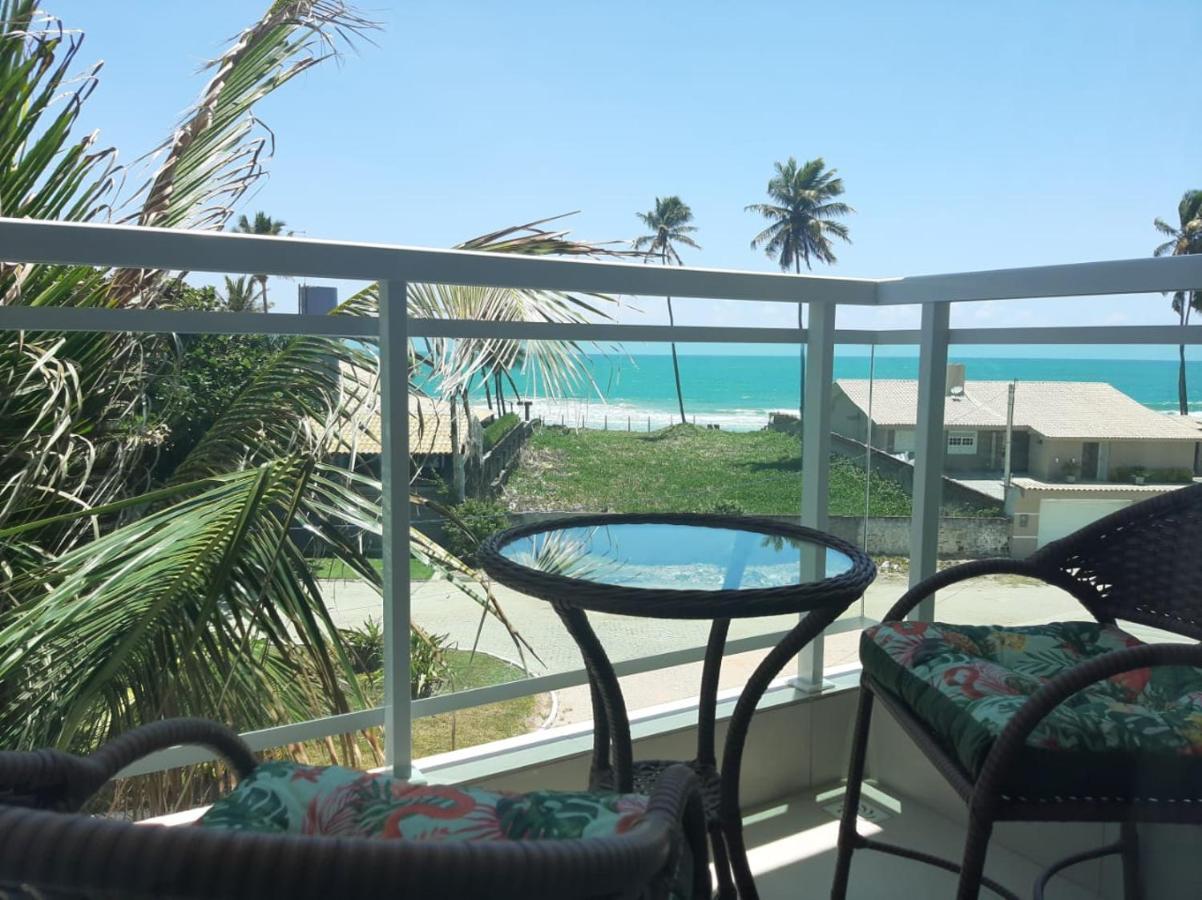 Pousada Casarao Do Porto - Porto De Galinhas Pe Exteriör bild