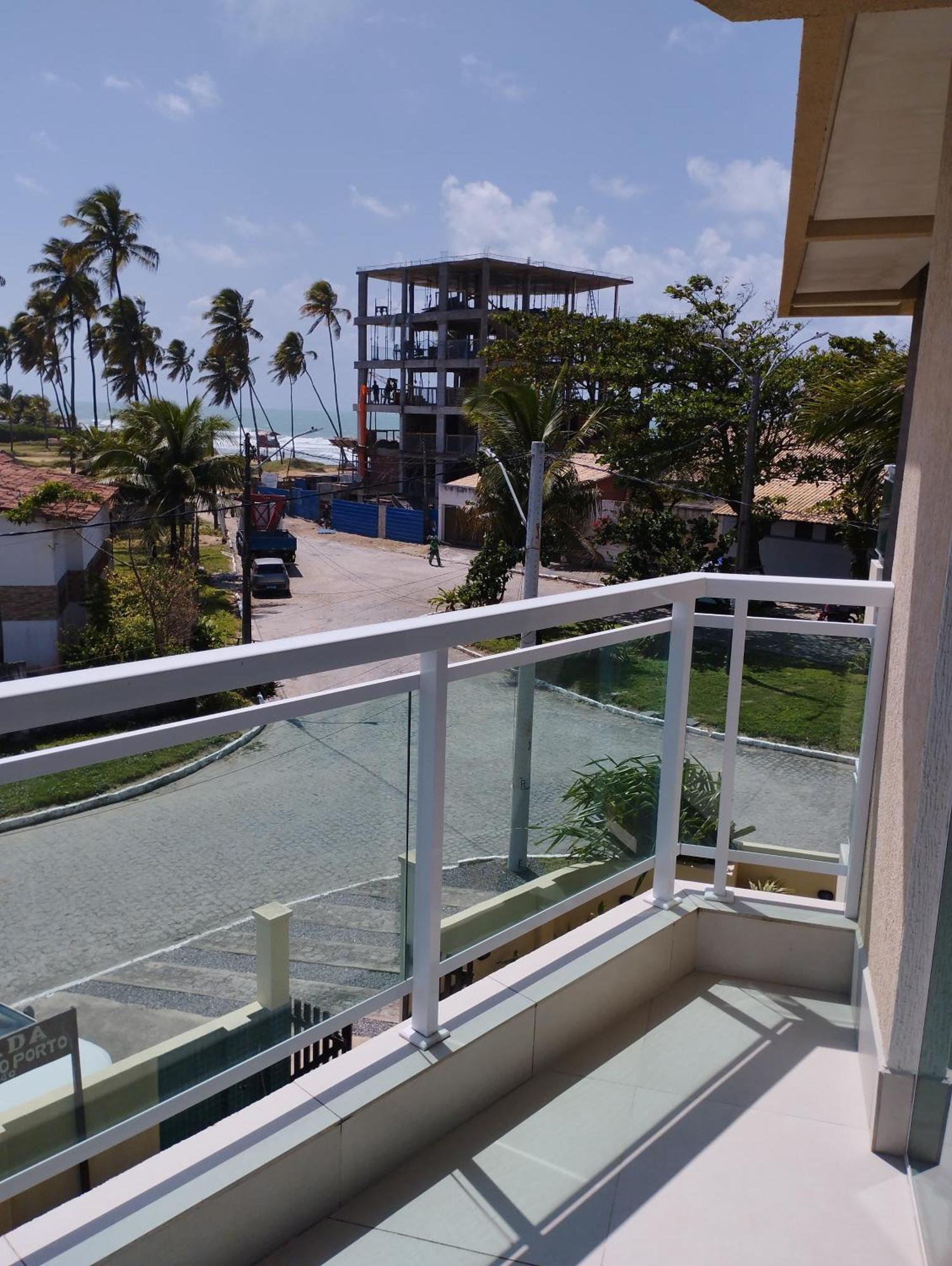 Pousada Casarao Do Porto - Porto De Galinhas Pe Exteriör bild